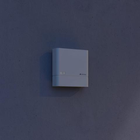 purchase online NightmatIQ Plus weiß